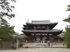 法隆寺の本殿・本堂