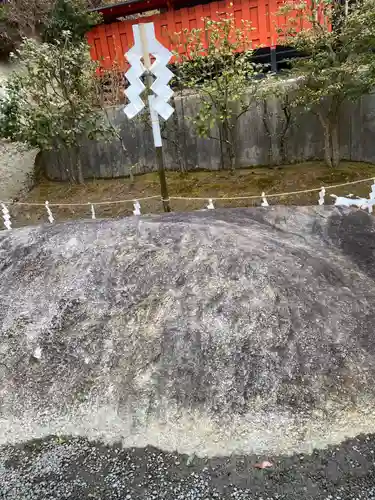 高屋敷稲荷神社(福島県)