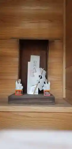 三社稲荷神社(埼玉県)