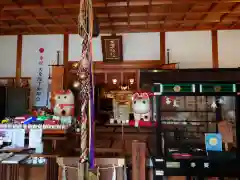 王子神社(徳島県)