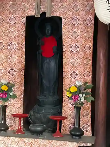 勝巖院(京都府)