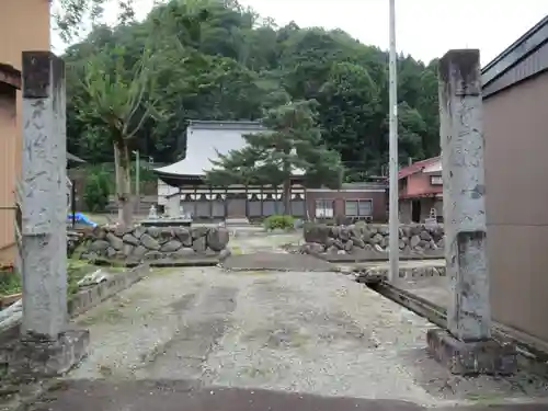 宝珠庵(新潟県)