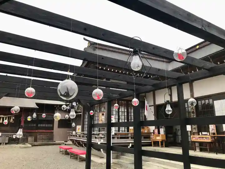 鶴峯八幡宮(千葉県)