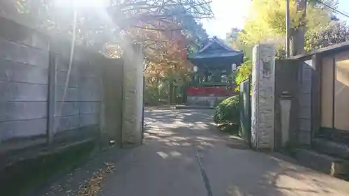 龍光寺のその他建物