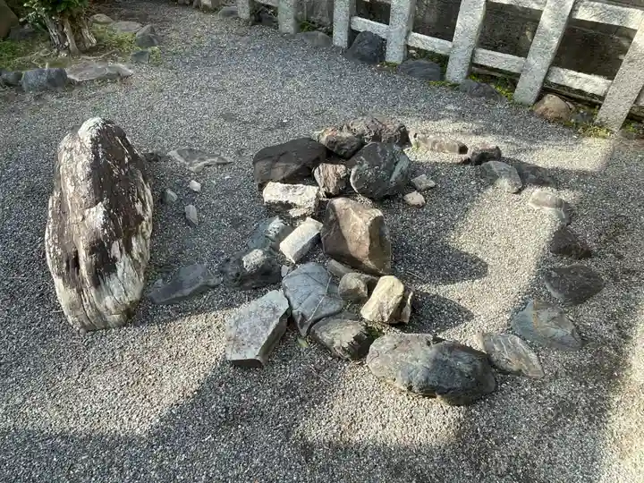 春日神社(京都府)