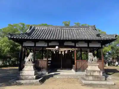 住吉神社(兵庫県)