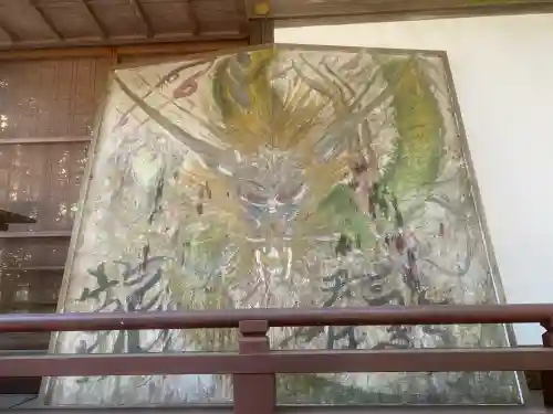 日光大室高龗神社(栃木県)