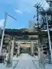 陶山神社(佐賀県)