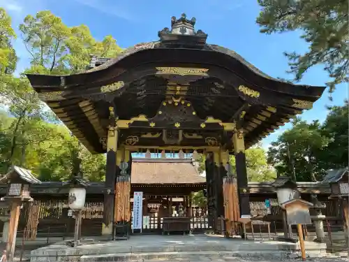 豊国神社(京都府)