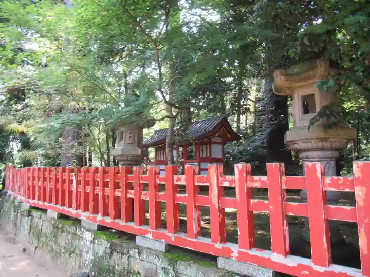 香取神宮(千葉県)