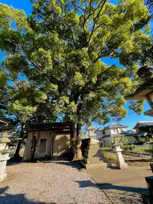 神田神社(三重県)