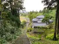 飛澤神社のその他建物