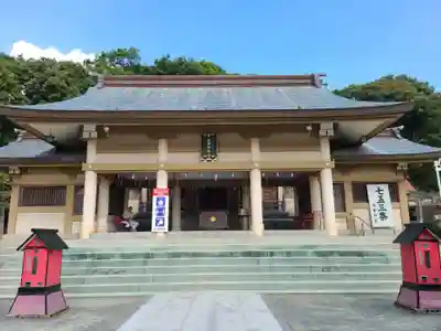 光雲神社(福岡県)