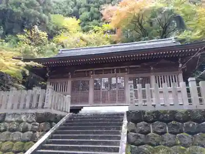 岡太神社(福井県)