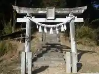 白山神社(愛知県)
