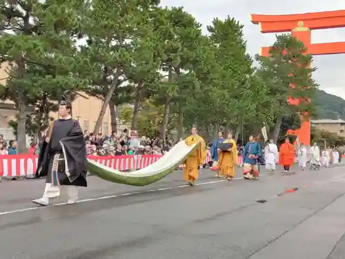 平安神宮(京都府)