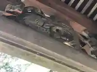 松尾神社のその他建物