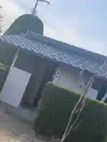 宝松寺のその他建物