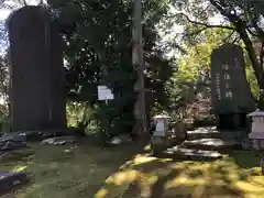 足羽神社(福井県)