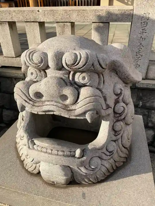 石濱神社(東京都)