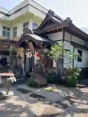 東神社(東京都)