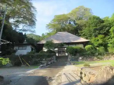 全福寺(埼玉県)
