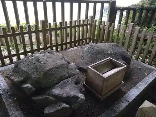志賀海神社(福岡県)