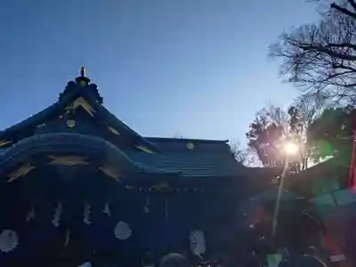 大國魂神社(東京都)