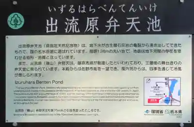 涌釜神社の歴史