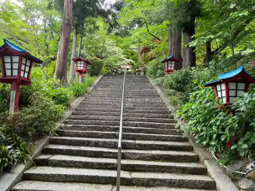 大善寺(山梨県)