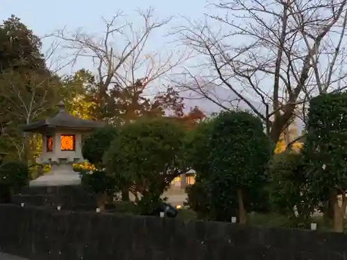 富士山本宮浅間大社のその他建物