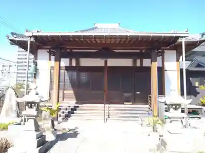 西光院(愛知県)