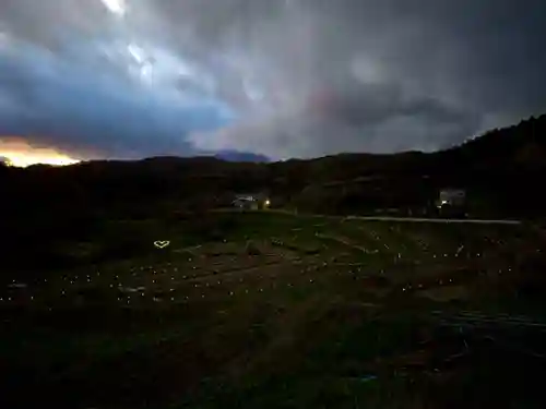 曹洞宗 永松山 龍泉寺(福島県)