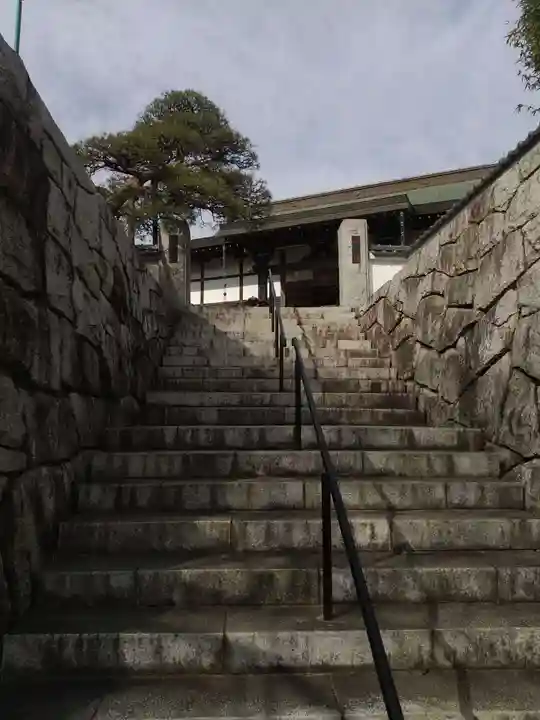 明星院(大師霊園)(茨城県)