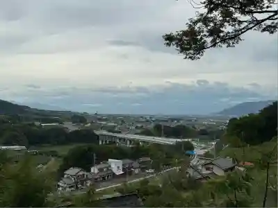 大善寺(山梨県)