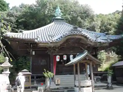 前神寺(愛媛県)