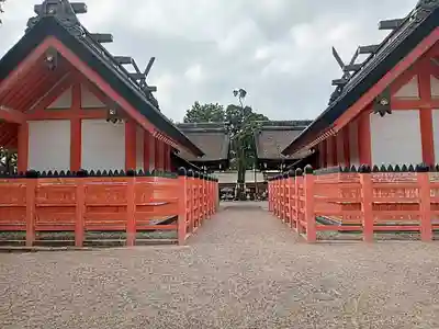 住吉大社(大阪府)