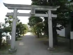 琵琶島神社(神奈川県)