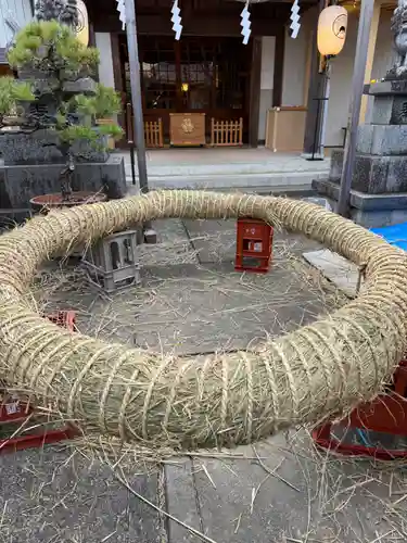 御嶽神社茅萱宮(岐阜県)