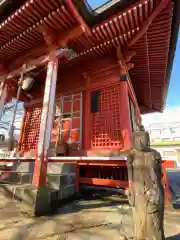 如来寺の建物その他