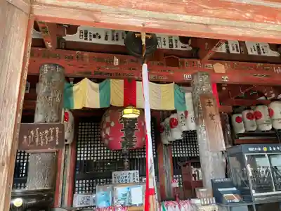 長命寺(滋賀県)