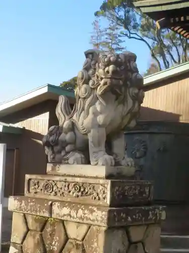 宇都宮二荒山神社(栃木県)