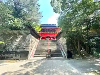 六所神社(愛知県)
