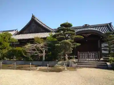 叡福寺(大阪府)