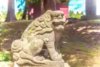 出雲神社(宮城県)