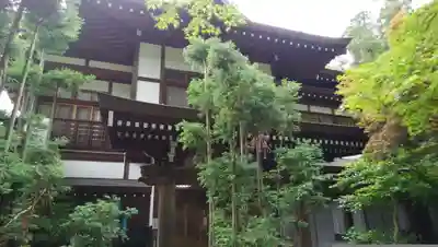 心行寺のその他建物