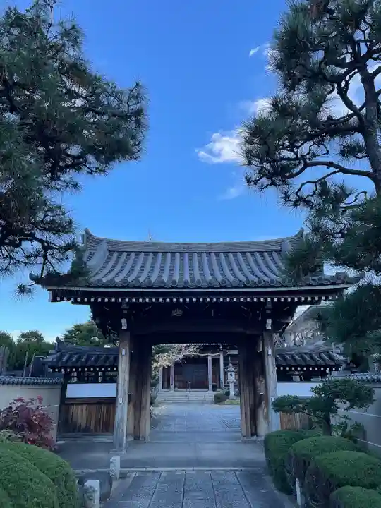 浄蓮寺(神奈川県)