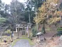 春日神社(福井県)