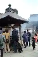 成田山新勝寺(千葉県)