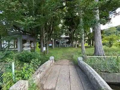 出早雄神社(長野県)